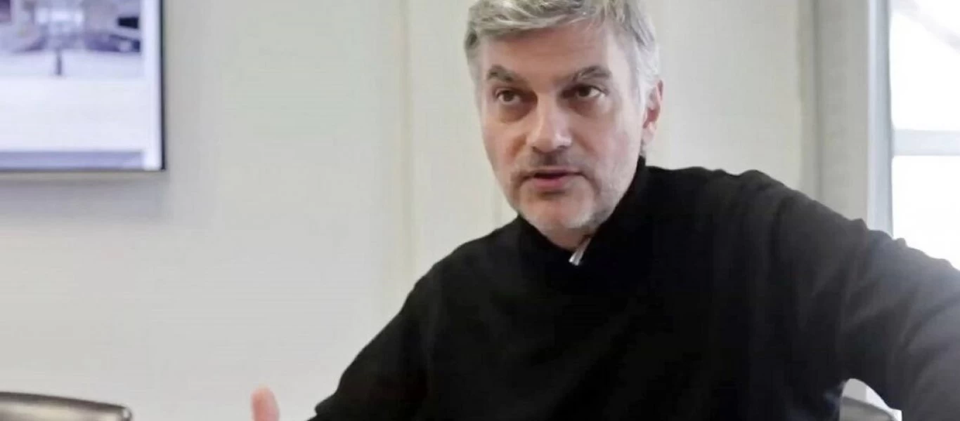 Βηρυτός: Ανάμεσα στα θύματα της έκρηξης ο Γάλλος αρχιτέκτονας Ζαν Μαρκ Μπονφίς